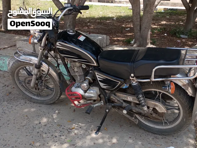 للبيع دراجه ناريه زوجن