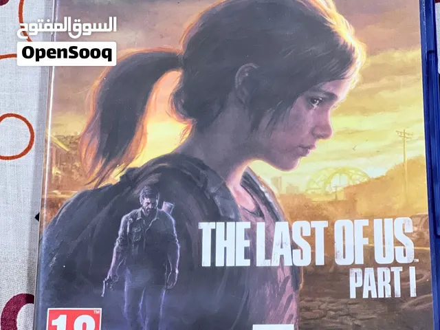 Last of us part1
