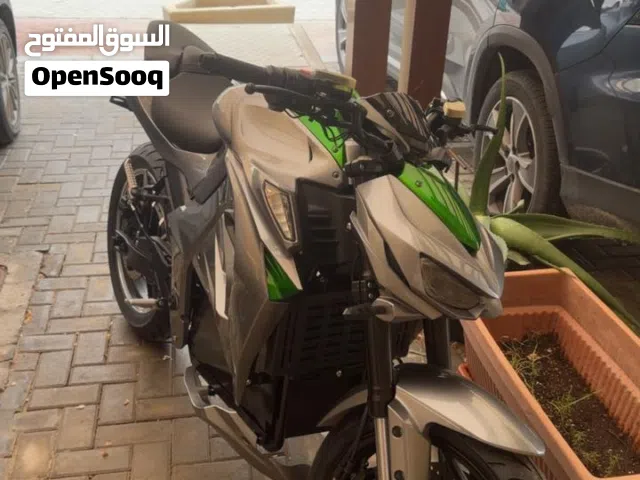 للبيع Electric Z1000 بحالة ممتازة