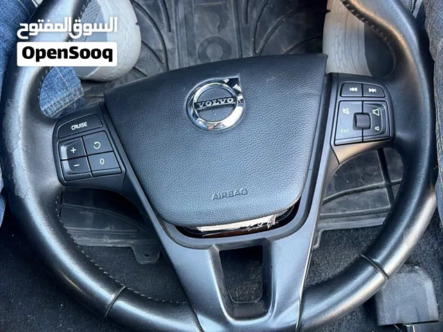 ستيرنج فولفو