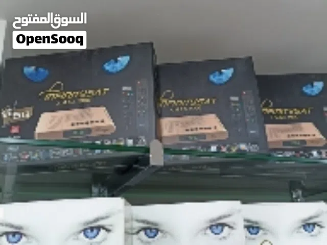 Infinity Receivers for sale in Amman