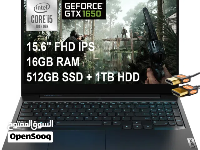 Hybrid Gaming Laptop Lenovo ( Sale Exchange avilable )