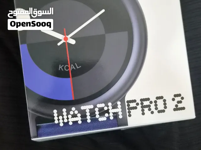 Brand CMf Watch Pro 2 smartwatch in box