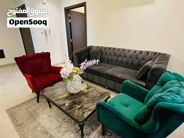 Fully Furnished Apartment for Rent in Zinj – Prime Location Near Tareq Hospital 2 BHK