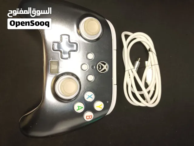 يد اكس بوكس احترافية خيطية