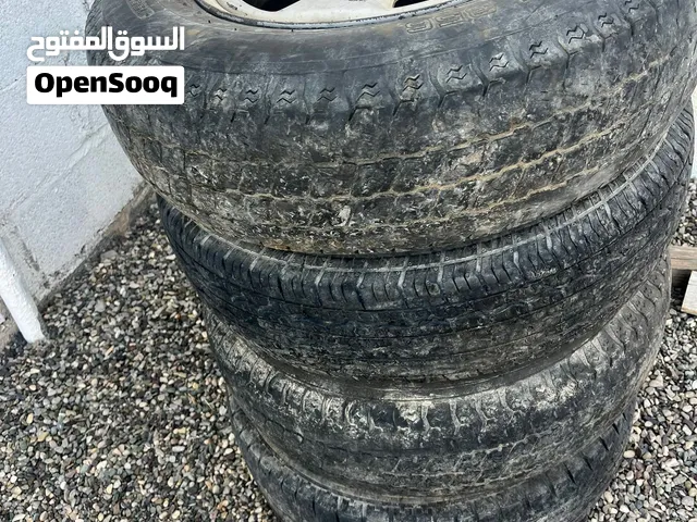 رنجات مقاس 15