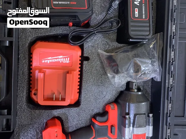 مفك اطرات 1000 نيوتن