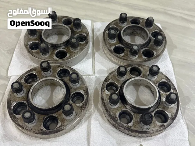 H&R set of Spacers For Land Rover Range Rover