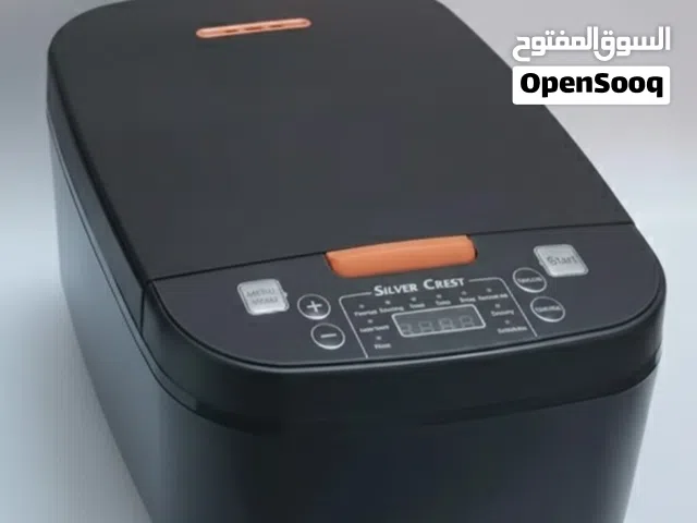 طباخ كهربائي 5L