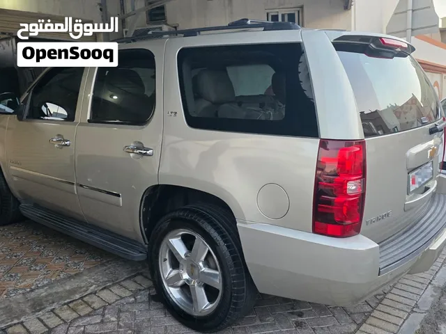تاهو 2013 للبيع