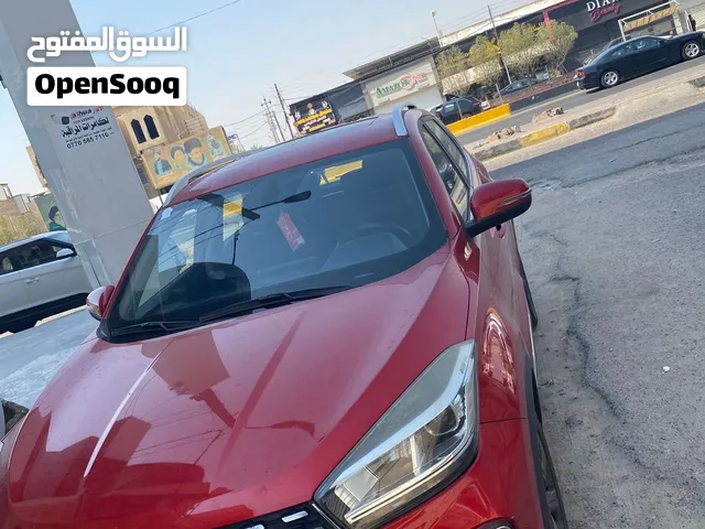 شيري تيكو برو فور 2022