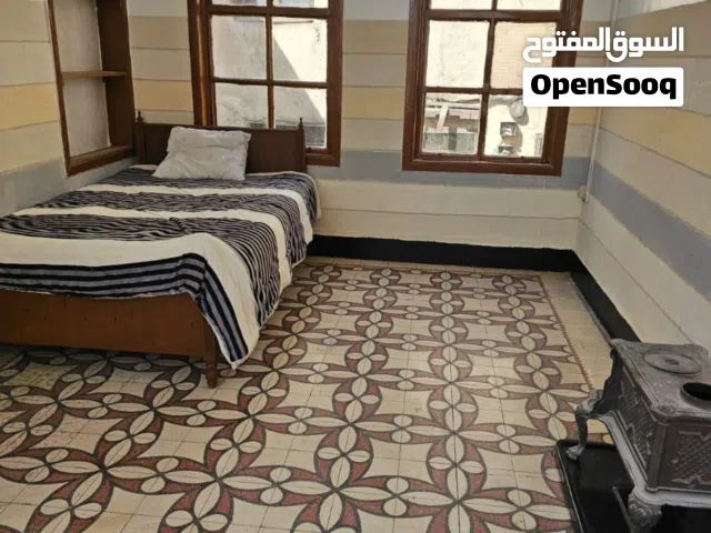منزل عربي بالقيمرية للبيع او للإيجار