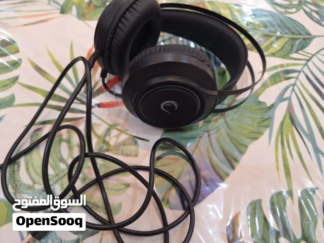 سماعه RAMPAGE ORBIT-S