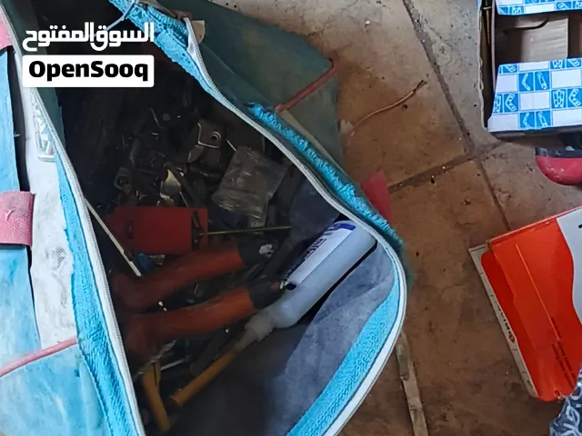عدة نجارة للبيع