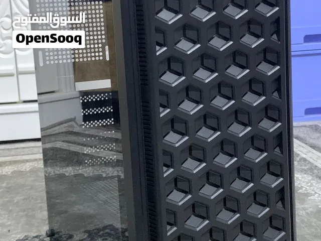 للبيع case PC