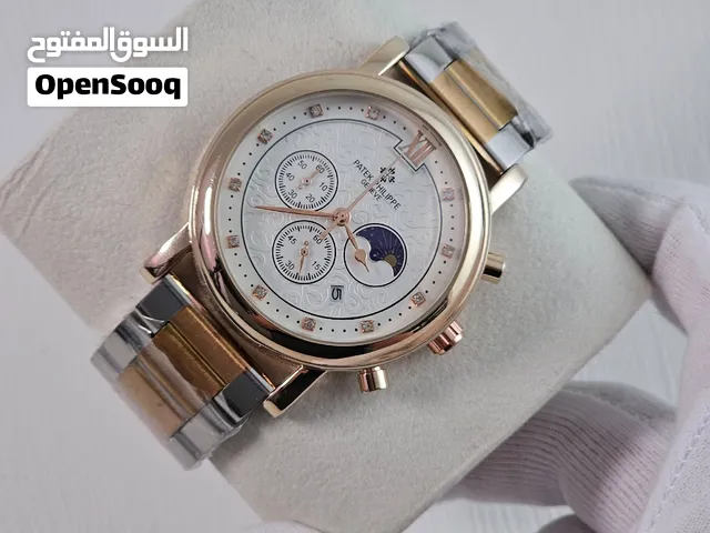 باتيك فيليب – صناعة الساعات السويسرية