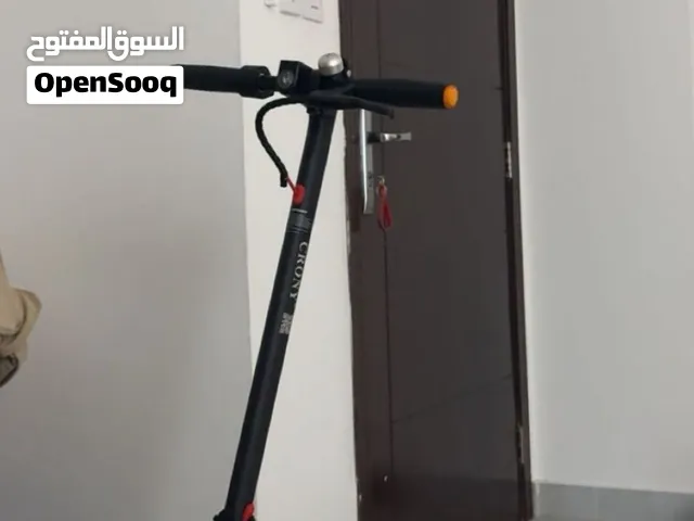 سكوتر للبيع استعمال 4 شهور نظيف بدون اي مشاكل