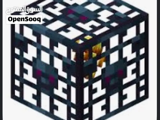 6 سبونرات سكلي تون في donutsmp