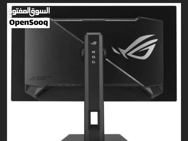 ASUS ROG Strix XG27AQDMES، شاشة QD-OLED