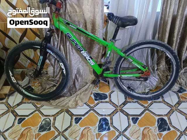 بايسكل جبلي للبيع البصرة
