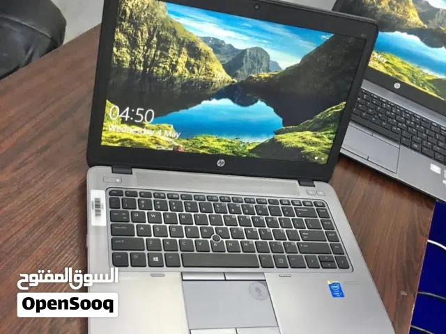HP ProBook i5 laptop