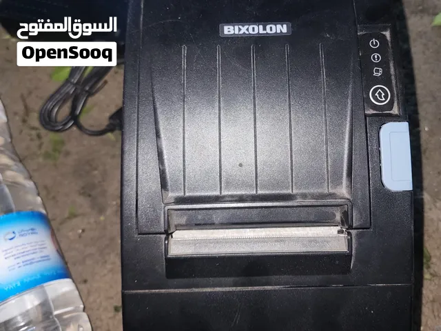 طابعة فواتير حرارية BIXOLON أصلية