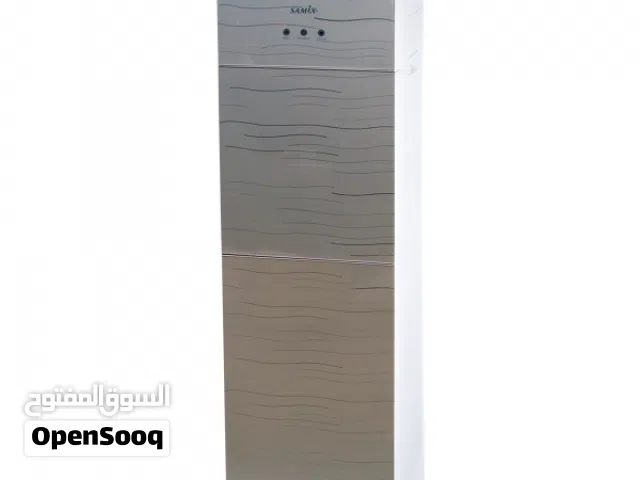 كولر ماء خزانة سامكس الاصلي جامبو قوي جدا كفاله لمدة عامين بأقل سعر بالمملكة