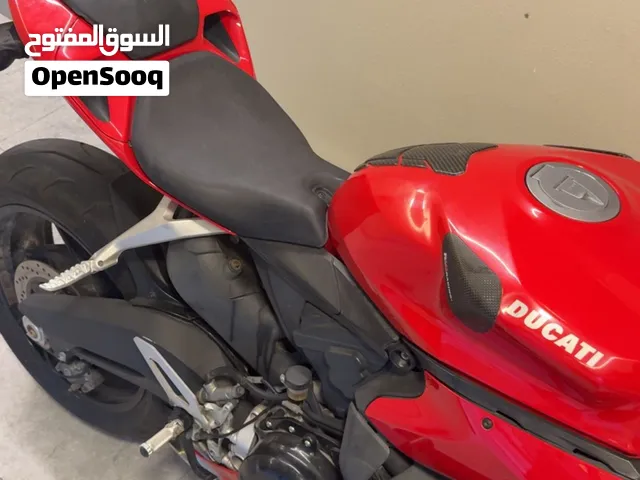 Ducati  PANIGALE 1199