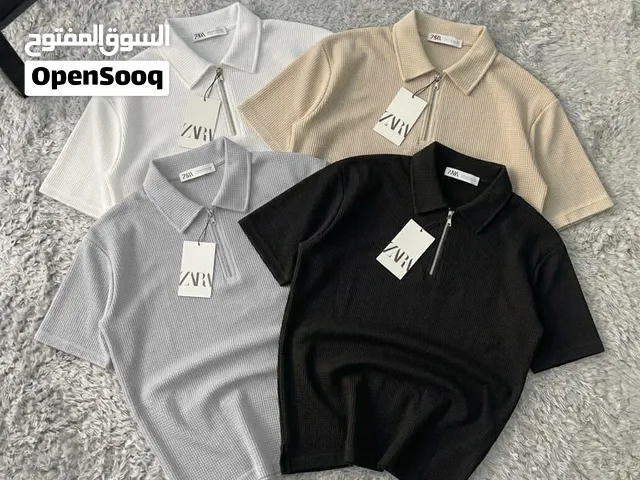 تيشيرت نص سوسته للبيع