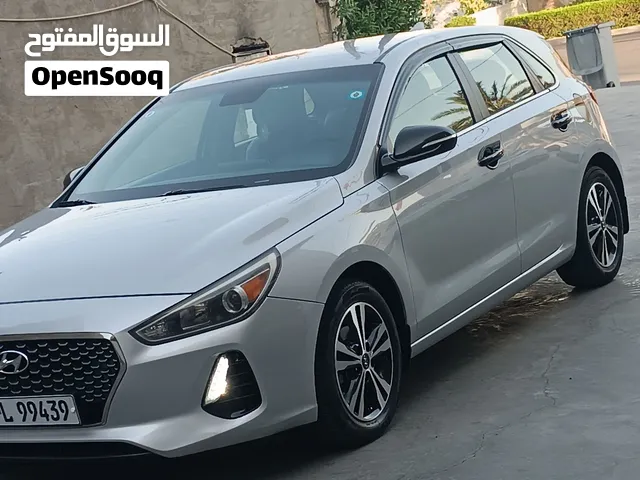 النترا هونداي هاج باك 2018 بيع او مراوس حسب القناعه