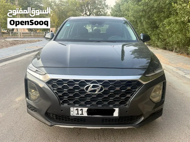 سنتافي 2020 وارد أمريكي مكفول