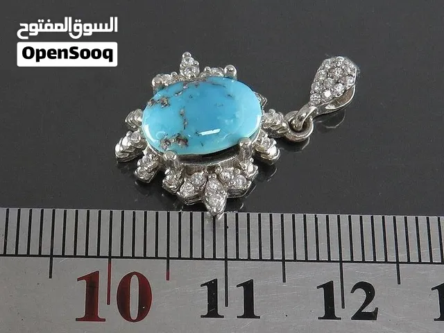 مدالية فيروز نيشابوري أصلية
