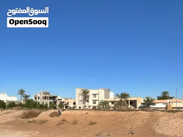 قطعة أرض بمساحة 260 م2 للإيجار أو الاستثمار في اليرموك