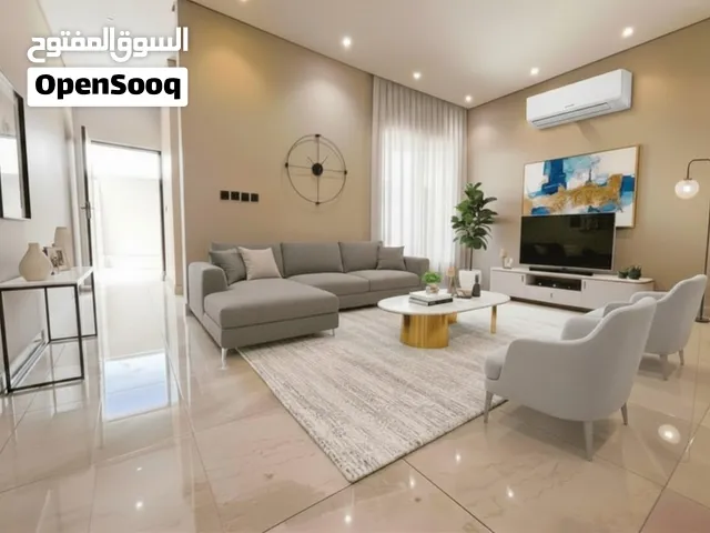 فيلا دبلكس فاخرة في الياقوت – لؤلؤة أبحر ضمانات مميزة