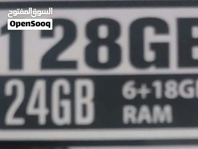Others Not Defined 128 GB in Tripoli