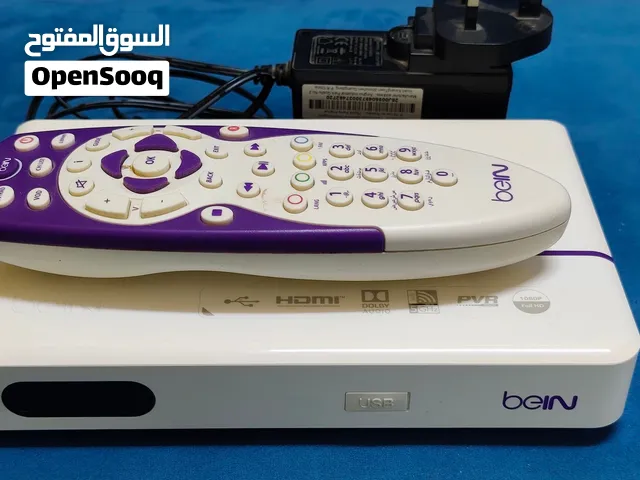 رسيفر بين سبورت للبيع