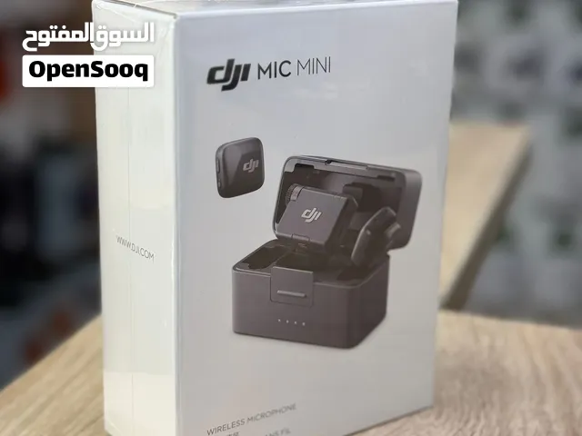 ميكروفون تصوير الأصلي جديد