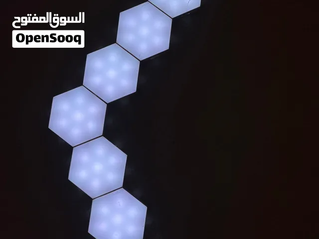 اضاءه نينو ليف
