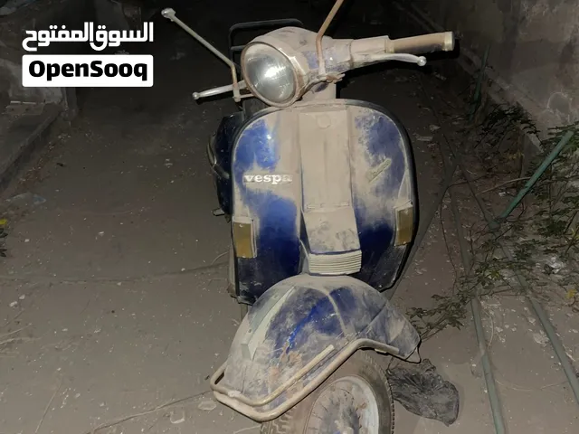 فيسبا ايطالى بستم موديل 2000 مكنة 200