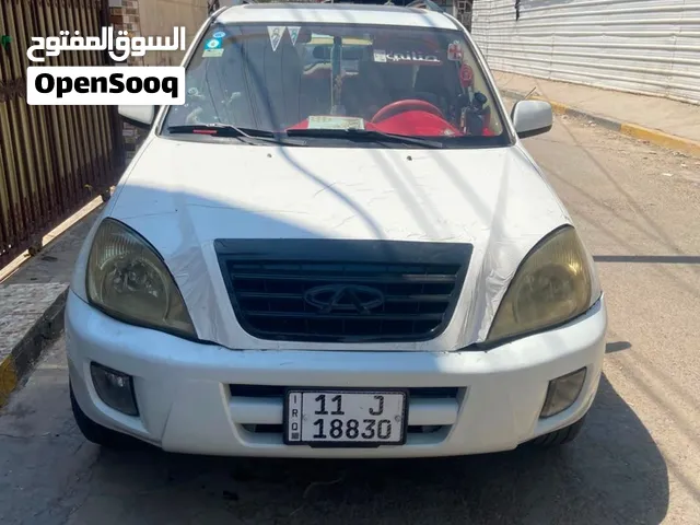 شيري تيكو 2011