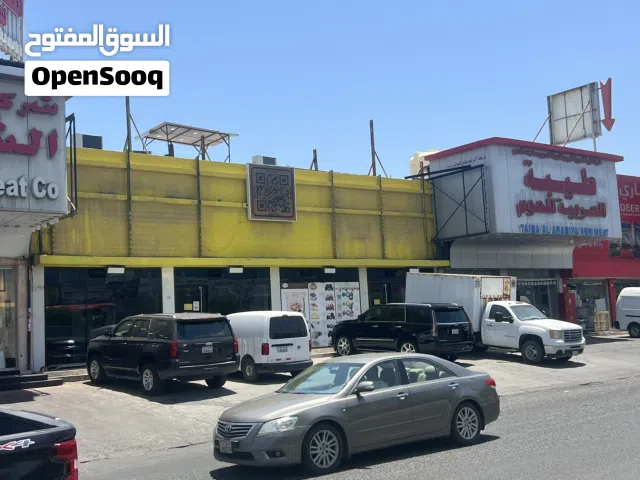 محلات واسوق في الشويخ
