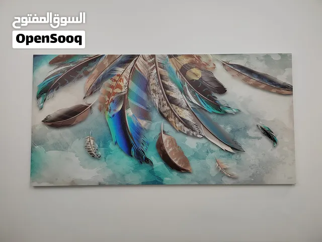Wall Frame