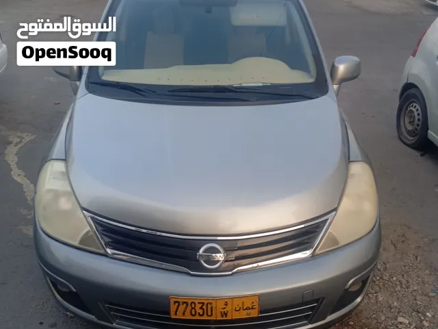 Nissan for sale