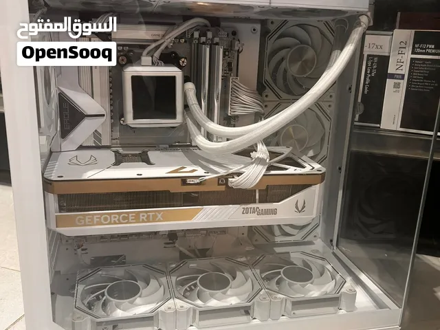 بيسي 5080 zotac للبيع