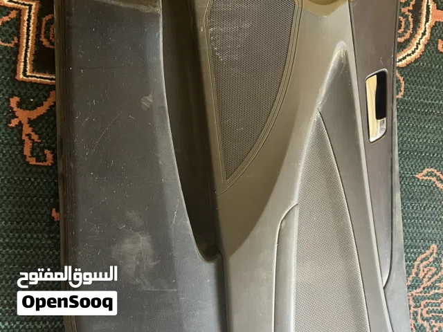 قطع سوناتا ما يتعلق بالباب اليمين