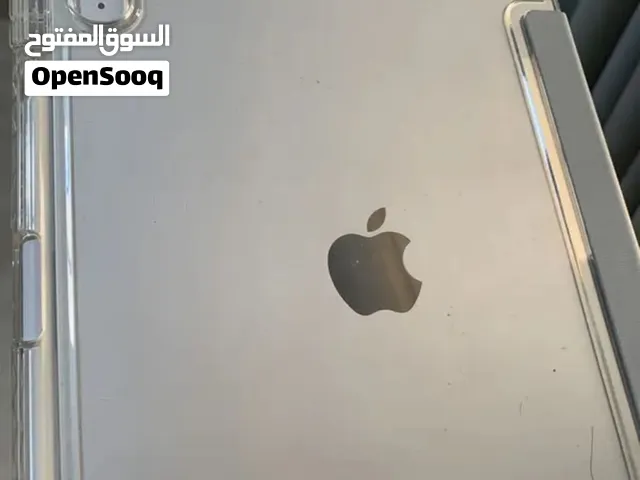 ايباد الجيل العاشر سلفر تركبلة شريحة للبيع ب 130 وقابل بحدود المعقول