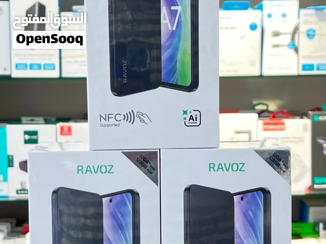 Gtab and ravoz