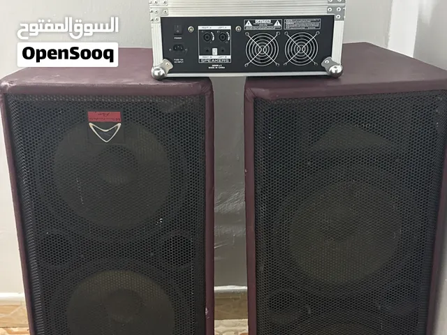 ديجيه مستعمله مع مكسر جديد