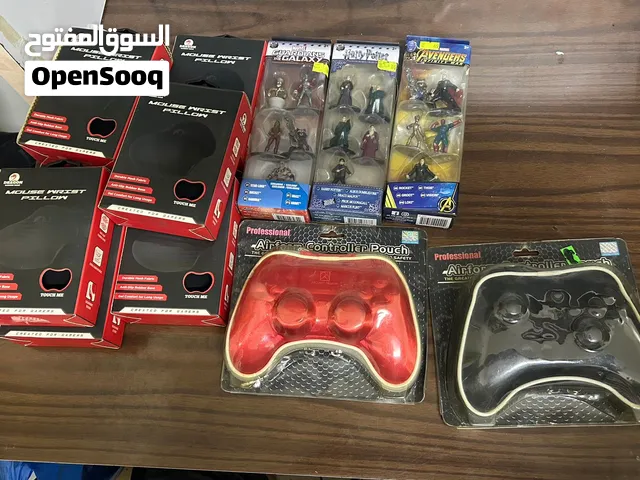ساوند بار + مجموعة اغراض