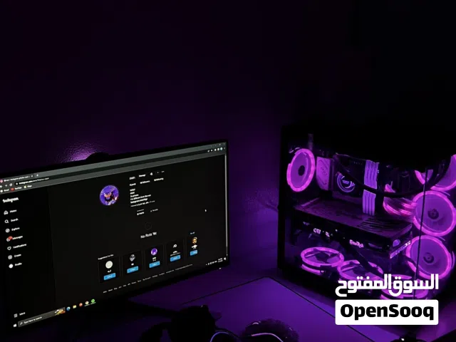 Windows Other  Computers  for sale  in Muscat